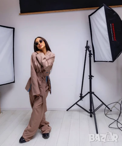 дамски комплект , снимка 2 - Комплекти - 51164193