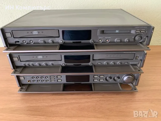 Продавам сет slim Marantz, снимка 3 - Ресийвъри, усилватели, смесителни пултове - 49517338