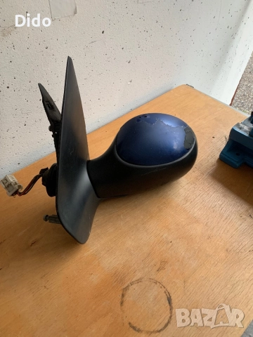 Огледало за Пежо 206 .Пежак Peugeot 206 , снимка 5 - Части - 51891080