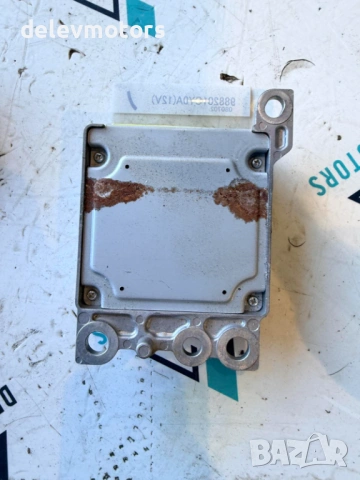 988201CY0A централа за airbag за ресетване от Infiniti FX 37 S, 320 ph., 2009, engine VQ37VHR, снимка 2 - Части - 53025489