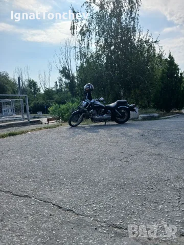 Yamaha XVS 250 Drag Star, снимка 6 - Мотоциклети и мототехника - 55962760
