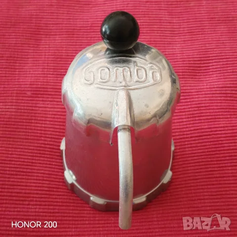 Еспресо кафеварка GOMBA,Унгария. 