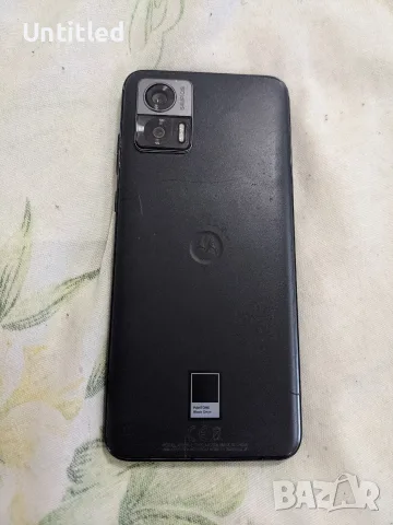 Motorola edge 30 neo (за части), снимка 4 - Motorola - 55931074