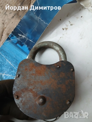 СТАР КАТИНАР , снимка 4 - Антикварни и старинни предмети - 52371763