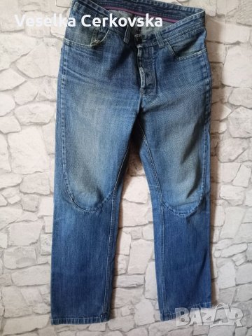 Мъжки дънки 