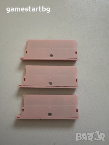 Nintendo ds lite rumble pak, снимка 2 - Аксесоари - 33359372