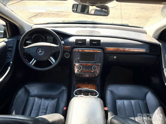Mercedes R350 (W251) *НА ЧАСТИ*, снимка 6 - Автомобили и джипове - 51822154