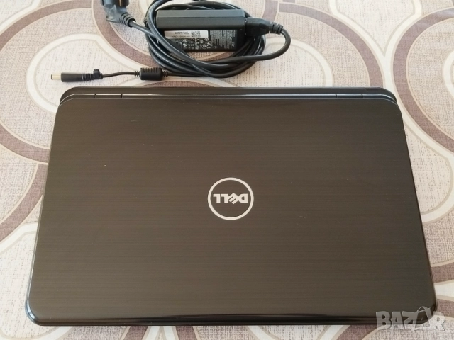 Лаптоп Dell Inspiron N5110, снимка 2 - Лаптопи за дома - 52910623