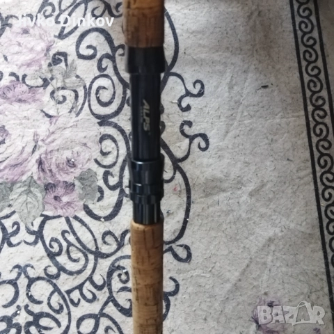 Спининг въдица за. Големи сомове , снимка 7 - Въдици - 52197108