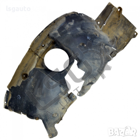 Преден ляв подкалник Mercedes-Benz C-CLASS 203 (W/S/CL) 2000-2007 MB070322N-11