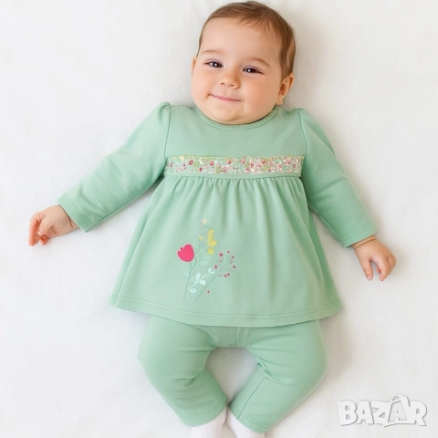 Комплект за момиче