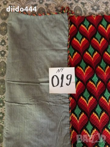 Нови бродирани ковори №-019, снимка 5 - Други - 33933209