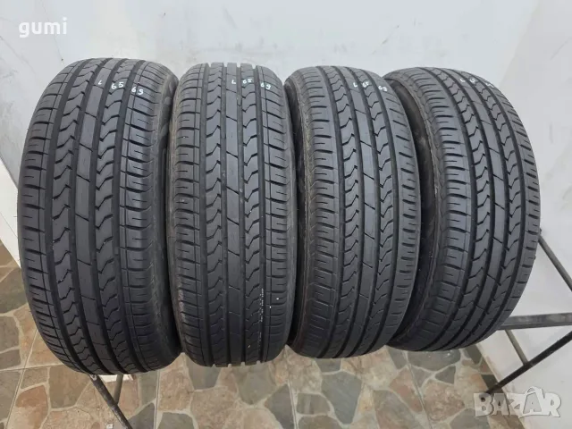 4бр летни гуми 165/60/14 AUSTONE L06569 , снимка 5 - Гуми и джанти - 55831334