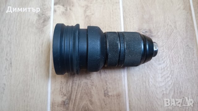 DEWALT DT7003 патронник сменяем за DW568, DW570