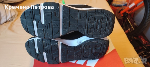 Маратонки Nike air max 35,5 номер, снимка 5 - Детски маратонки - 52034829