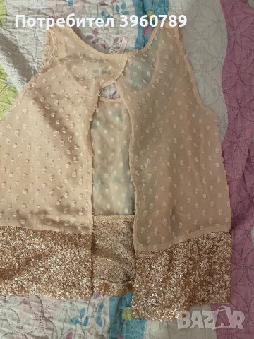 Рокли, поли, яке, жилетки и колан, снимка 17 - Рокли - 44327024