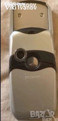 Сименс SL65, снимка 3 - Siemens - 53197402