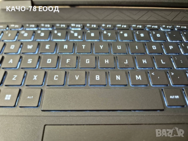 ГЕЙМЪРСКИ ЛАПТОП HP VICTUS S10, снимка 2 - Лаптопи за игри - 56285573
