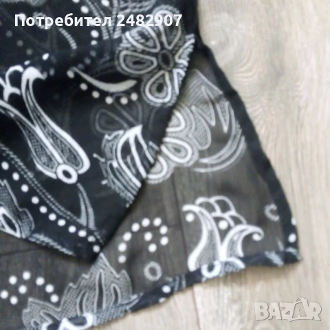 Плажна туника, снимка 7 - Туники - 51354220