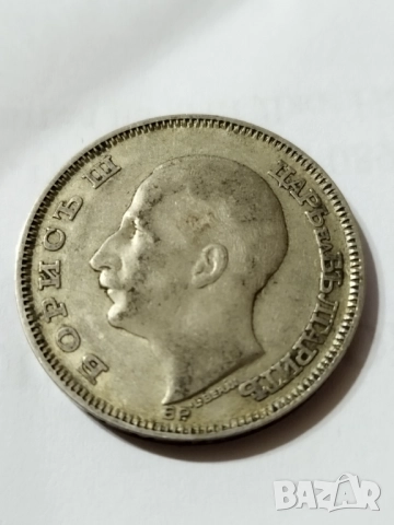 100 лева 1930г., снимка 2 - Нумизматика и бонистика - 52496959