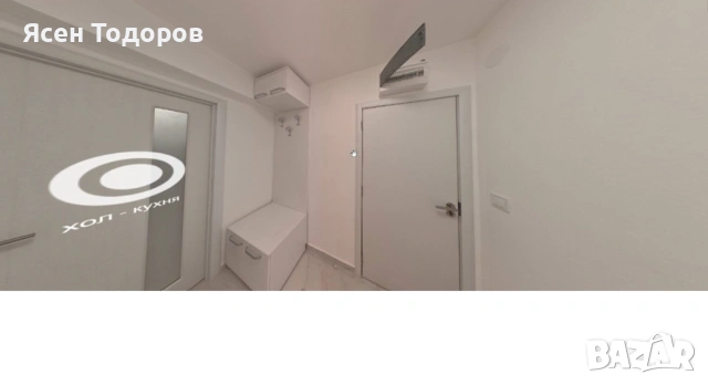 Отдава се дългосрочно двустаен апартамент Нов център, гр. Смолян, снимка 7 - Апартаменти - 53342594