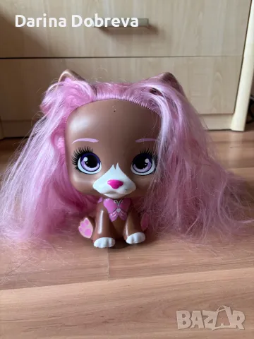 VIP Pets - от големите, снимка 2 - Кукли - 49468849