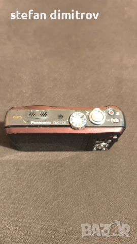 Panasonic Lumix DMC-TZ31 , снимка 3 - Фотоапарати - 53791251