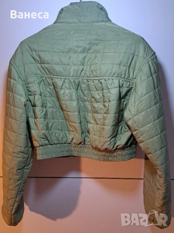 Чисто ново яке Bershka-Хс,С размер, снимка 6 - Якета - 51827060
