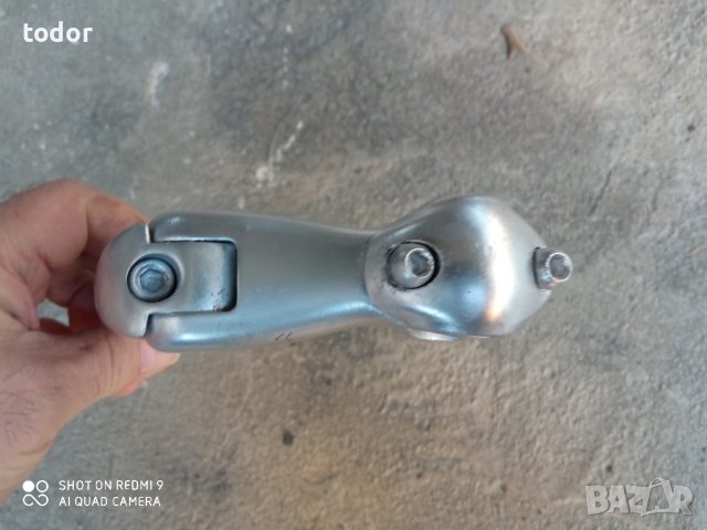 лапа 25.4, снимка 4 - Части за велосипеди - 34125774