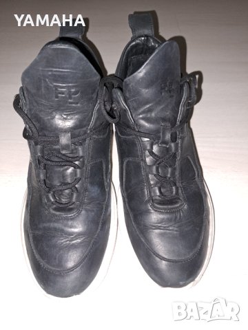 Filling pieces  ЕСТЕСТВЕНА КОЖА  40___41, снимка 3 - Маратонки - 42172112