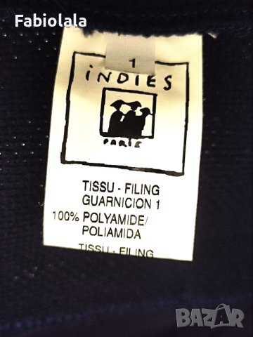 Indies jurk EU 34, снимка 5 - Рокли - 41814501