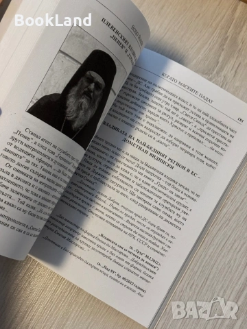 Когато маските падат | Йоцо Йоцов , снимка 8 - Други - 53566264