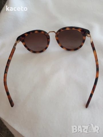 Оригинални очила RALPH LAUREN, снимка 6 - Слънчеви и диоптрични очила - 50729757