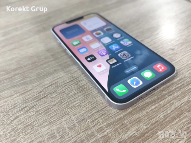 Iphone 14 128gb, снимка 9 - Apple iPhone - 52699201