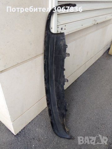 Дифузьор за задна броня за Ауди А6 С7 2.0 тди, снимка 4 - Части - 41044635