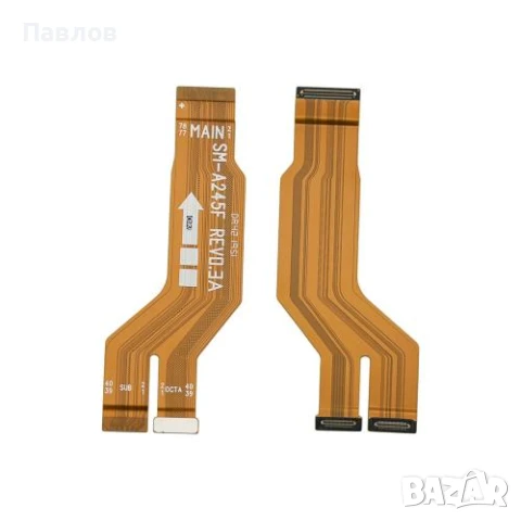 Samsung Galaxy A24 лентов кабел