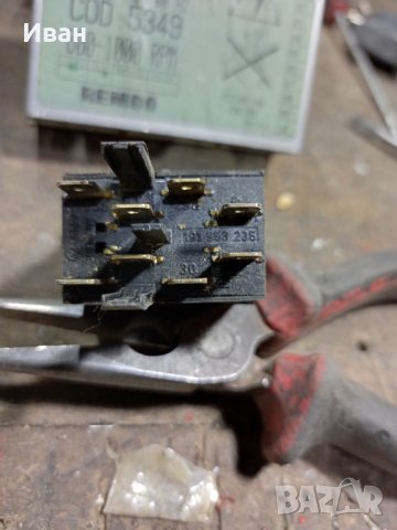 Продавам части за vW Джета, снимка 5 - Части - 36615301