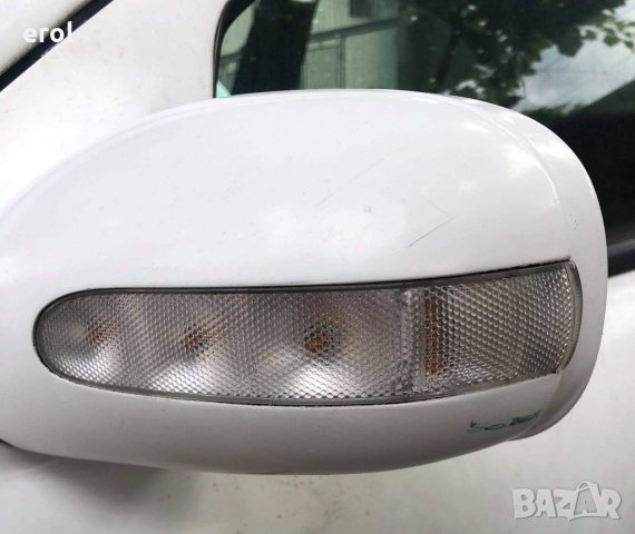 ПРомоции. ПРОМОЦИЯ Със пребиране огледало Мерцедес Е-КЛАССА и С-КЛАСА w211-w203, снимка 4 - Части - 33293616