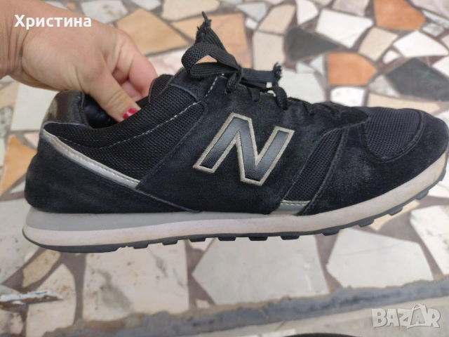 Мъжки маратонки 45 номер 