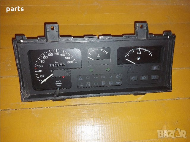 Километраж Рено Клио 1 - Рено 19 - 09041560010 N, снимка 3 - Части - 35908111