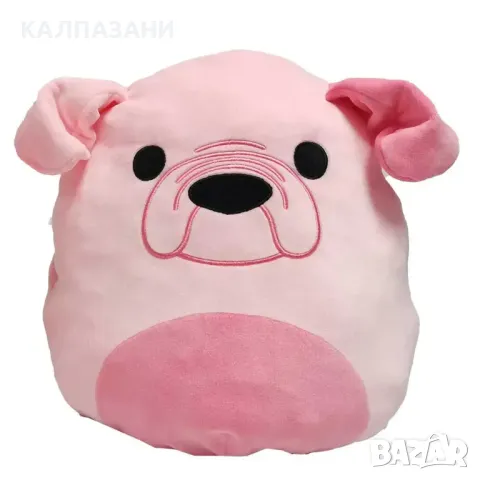 Super Squishy Възглавничка - животинче 2 в 1 2305004, снимка 8 - Фигурки - 49206107