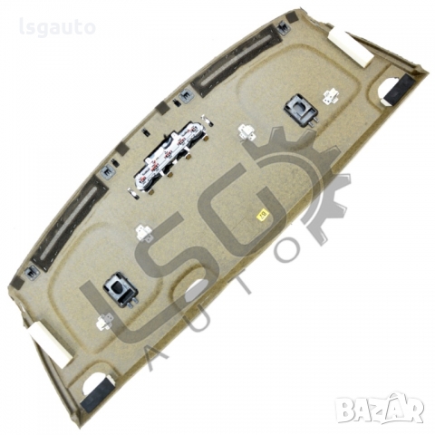 Трети стоп Chevrolet Epica 2006-2011 CH210222N-244, снимка 3 - Части - 36068783