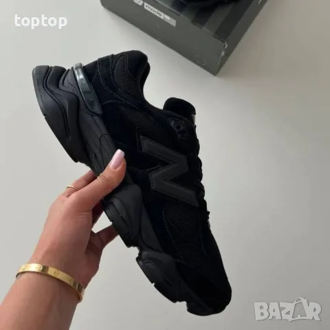 Мъжки Маратонки New Balance , снимка 8 - Маратонки - 51669585