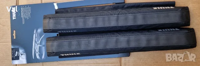 Нови подложки Thule surf pads 51см – 845000