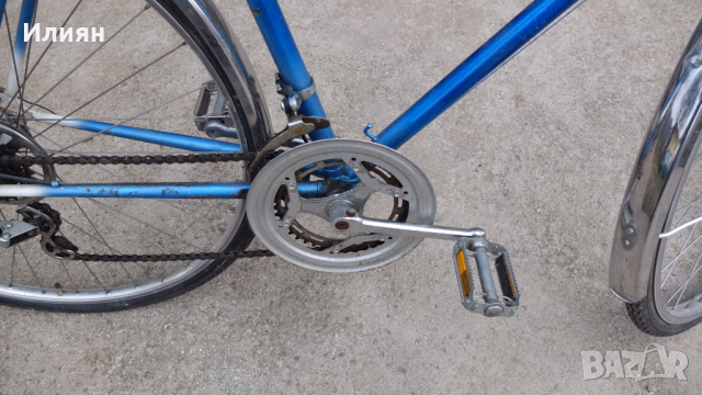 Велосипед, снимка 5 - Велосипеди - 36265124