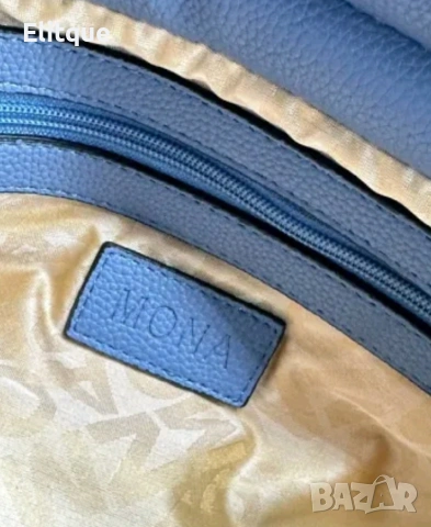 чанти MONA ➡️34cm⬆️24cm, снимка 5 - Чанти - 53217036