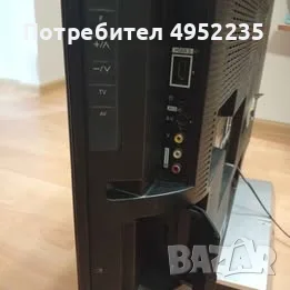 37" телевизор Панасоник, снимка 2 - Телевизори - 56122441