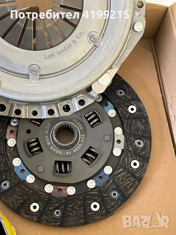 Lada/Лада съединител люк , снимка 3 - Части - 49824920