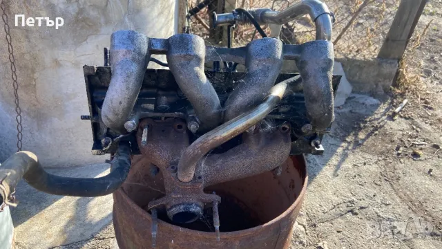 Пежо Peugeot 206 1.9D, снимка 7 - Автомобили и джипове - 45804073