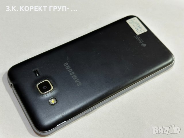 Samsung Galaxy J3 (2016) Dual, снимка 5 - Samsung - 41349396